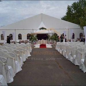 China Clear Span Tent Manufacturers 23