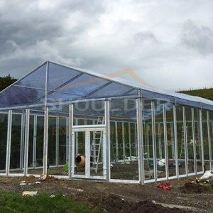 Wholesale Polygon Tent 23