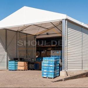 China Aluminium Clear Span Tent Suppliers 15