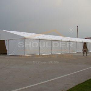 China Aluminium Clear Span Tent Suppliers 17