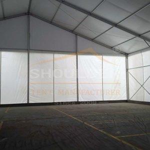 Custom Tent Manufacturer 17