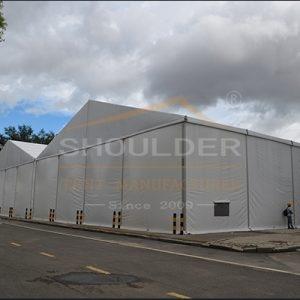 Custom Tent Manufacturer 15