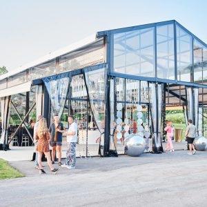 Tents For Sporting Events 15