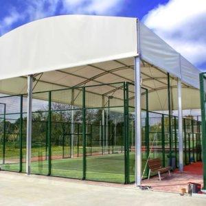 High Quality Outdoor Pagoda Tent 17