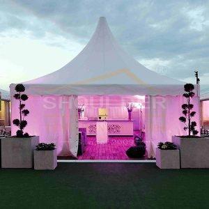 Wholesale Polygon Tent 17